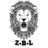 Z-B-L emblem