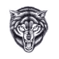 -HVC- emblem