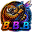 8_B_B emblem