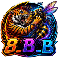8_B_B emblem