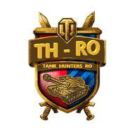 TH-RO emblem