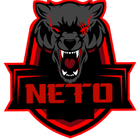 NETO emblem