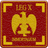 LEXIM emblem