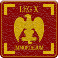 LEXIM emblem
