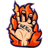 NEIGO emblem