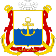 MARI emblem