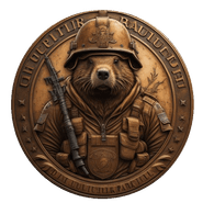 PMC69 emblem