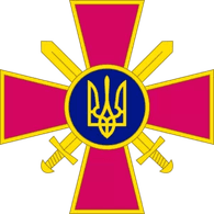 ZAUA emblem