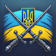T-UA- emblem