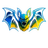 G-U-R emblem