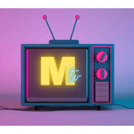 MTV emblem