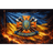 DSN_S emblem