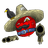 TOKI emblem