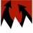 FRNKY emblem