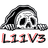 L11V3 emblem