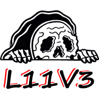 L11V3 emblem