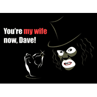 DAVES emblem