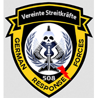 VS508 emblem