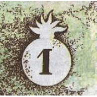 PRDNO emblem