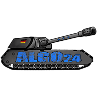 ALG0 emblem