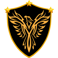 LANDA emblem