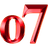 UNIT7 emblem