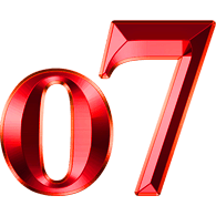 UNIT7 emblem