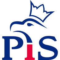 PIS1 emblem