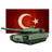 TR-YD emblem
