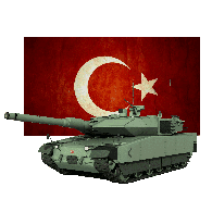 TR-YD emblem