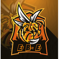 E_B_E emblem