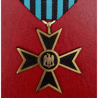 FDKN emblem