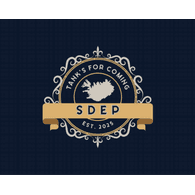 SDEP emblem