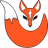 FOX-M emblem