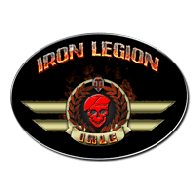 IRLE emblem