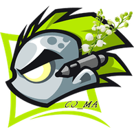 CO-MA emblem