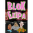 -B-E- emblem