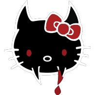 MEEOW emblem
