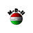 M-R-H emblem
