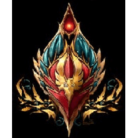 PFS emblem