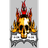 H-DK emblem