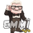 EMMI emblem