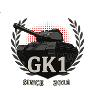 GK1 emblem