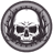 -3XP- emblem