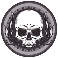 -3XP- emblem