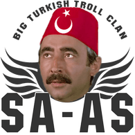 SA-AS emblem