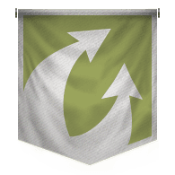 64RUS emblem