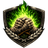 LGN96 emblem