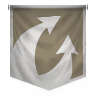 A__W emblem