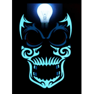 W_B-S emblem